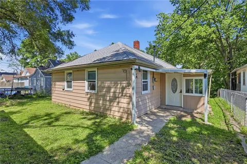$170,000 | 1436 South 39th Street, Kansas City, KS 66106