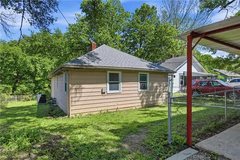 $170,000 | 1436 South 39th Street, Kansas City, KS 66106