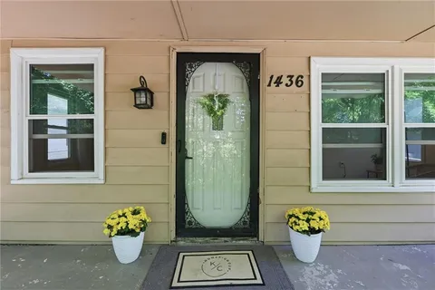 $170,000 | 1436 South 39th Street, Kansas City, KS 66106