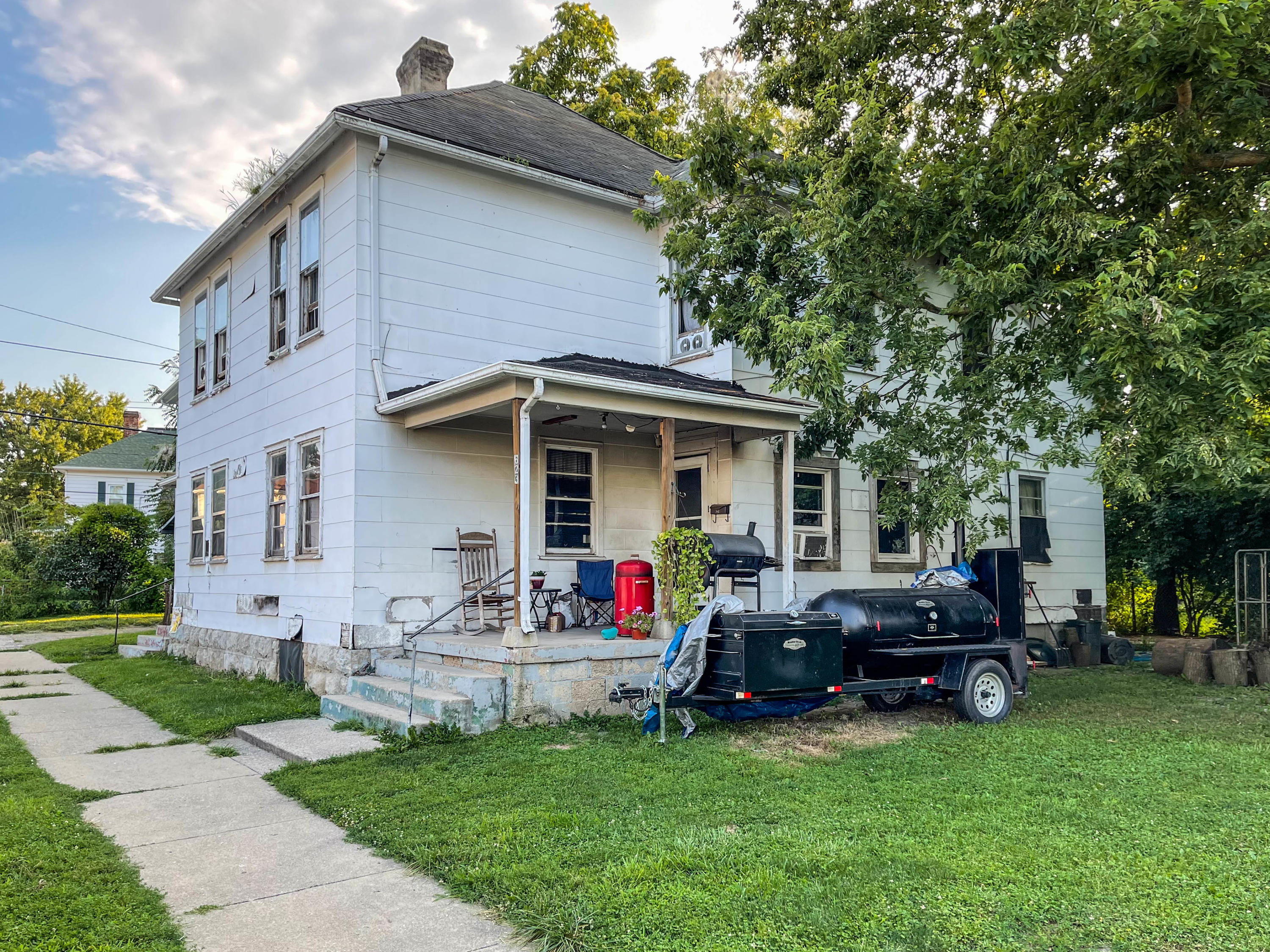 621-623 Mason Street Springfield, OH 45503 - Photo 2 of 3