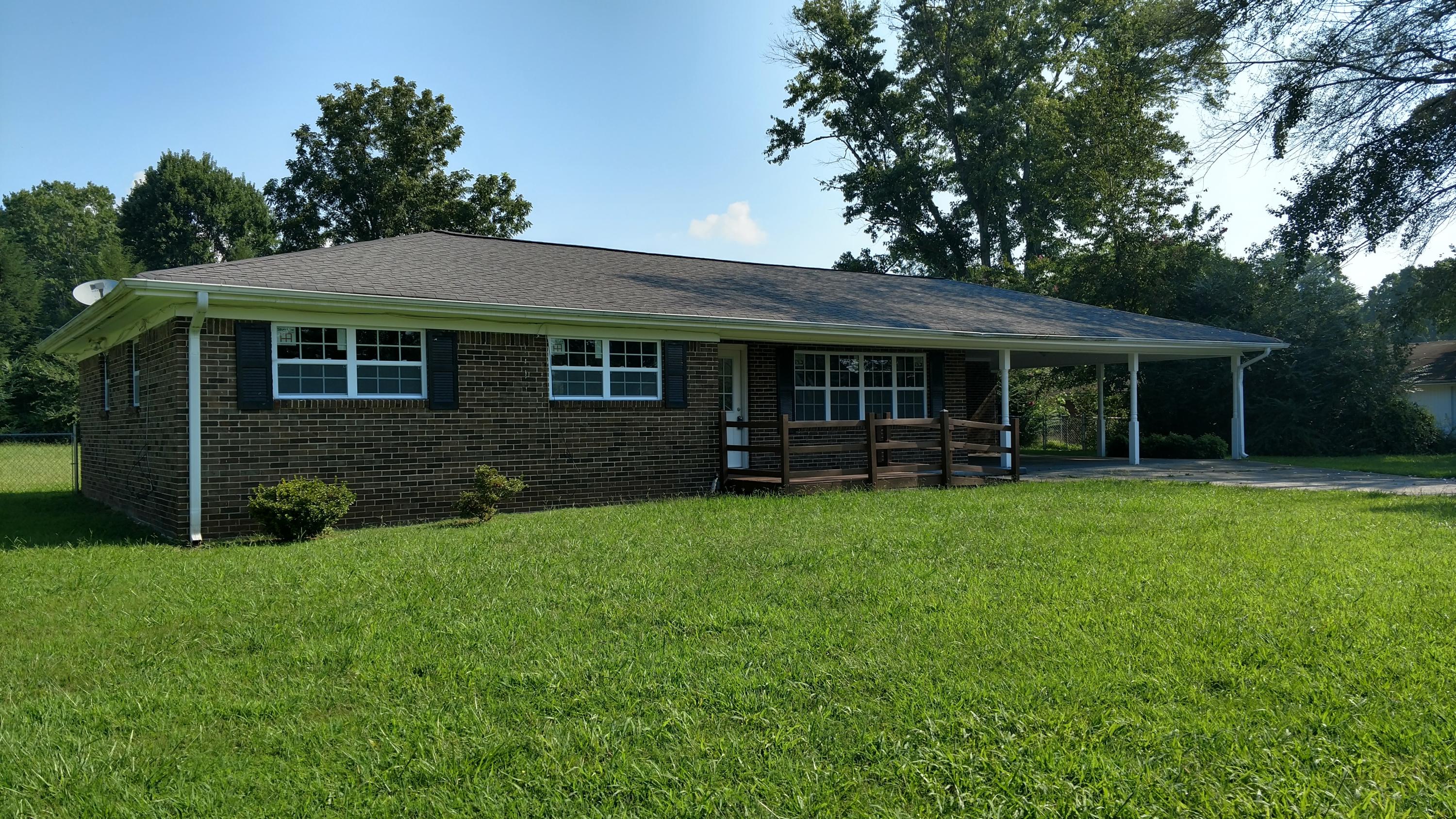 306 Marshall Hall Road Jasper, TN 37347 - Photo 1 of 20 fromnt