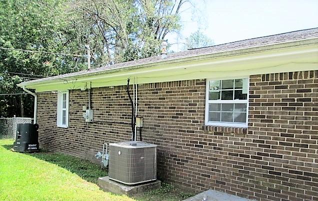 306 Marshall Hall Road Jasper, TN 37347 - Photo 12 of 20 REAR FULL