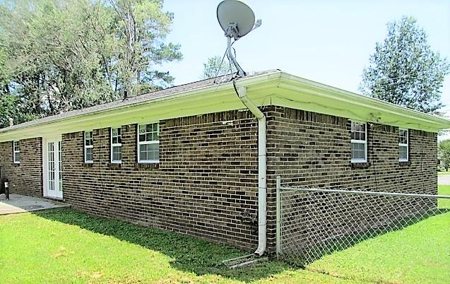 306 Marshall Hall Road Jasper, TN 37347 - Photo 13 of 20 REAR