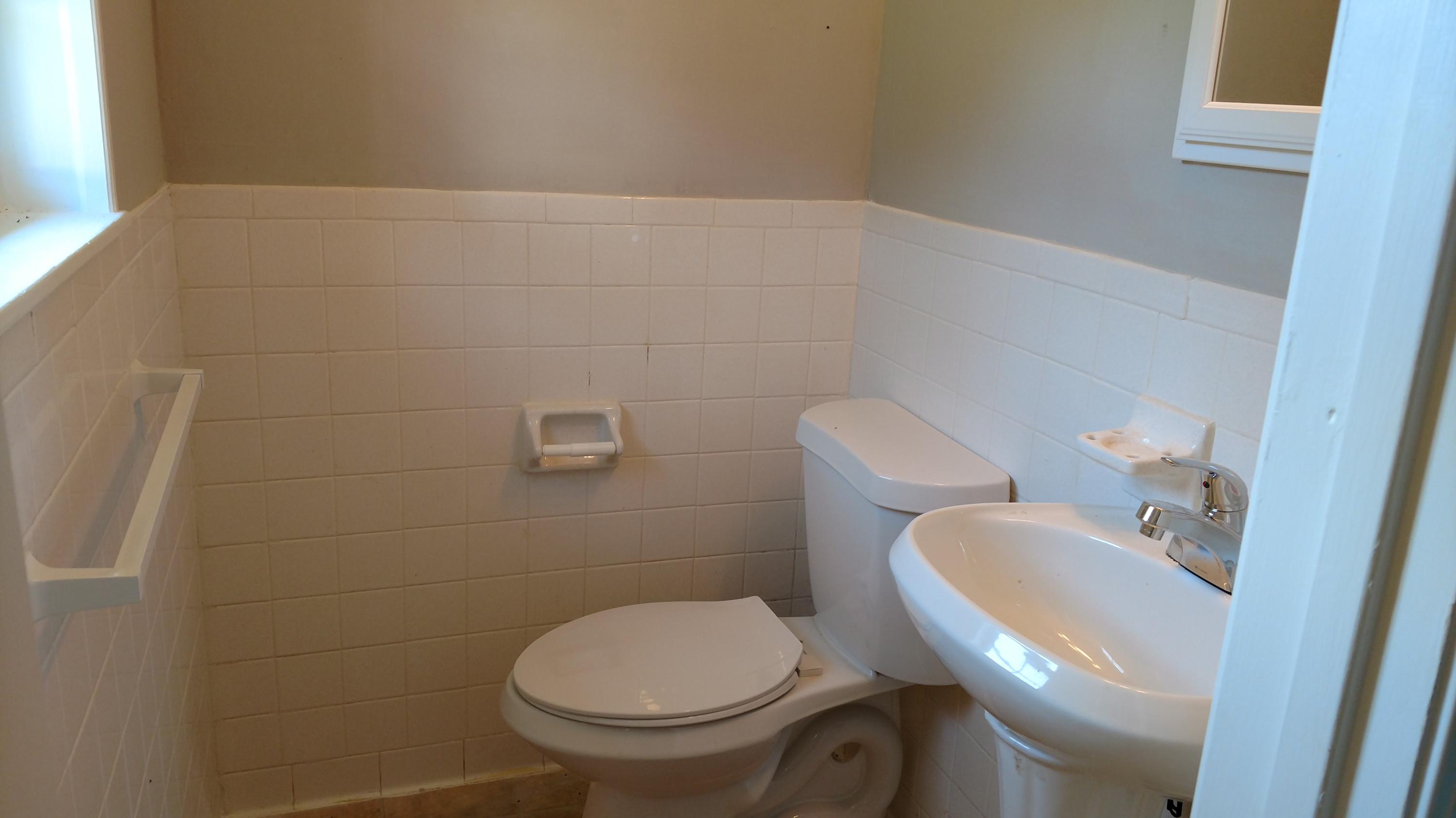 306 Marshall Hall Road Jasper, TN 37347 - Photo 14 of 20 bathroom master