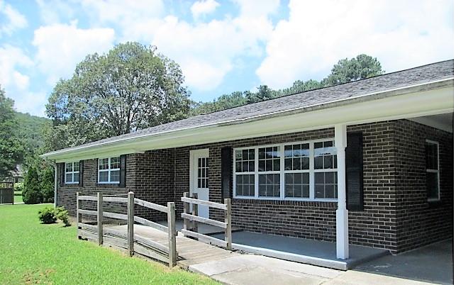 306 Marshall Hall Road Jasper, TN 37347 - Photo 4 of 20 FRONT