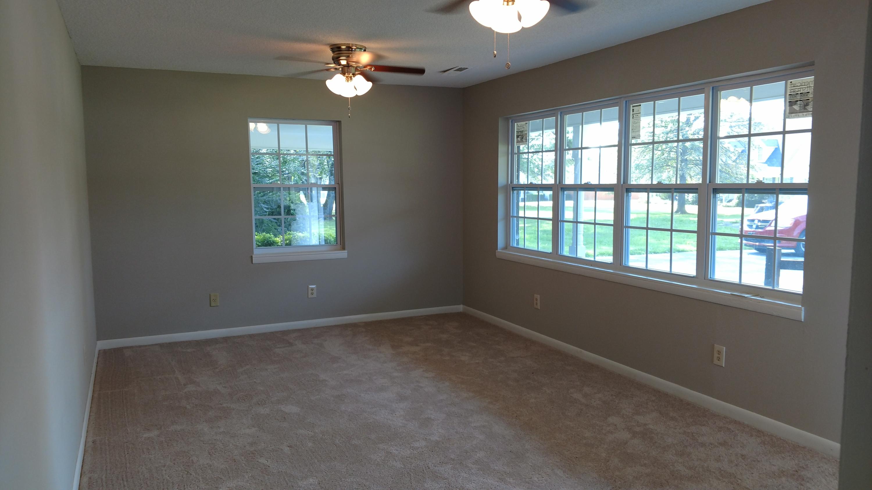 306 Marshall Hall Road Jasper, TN 37347 - Photo 6 of 20 living room