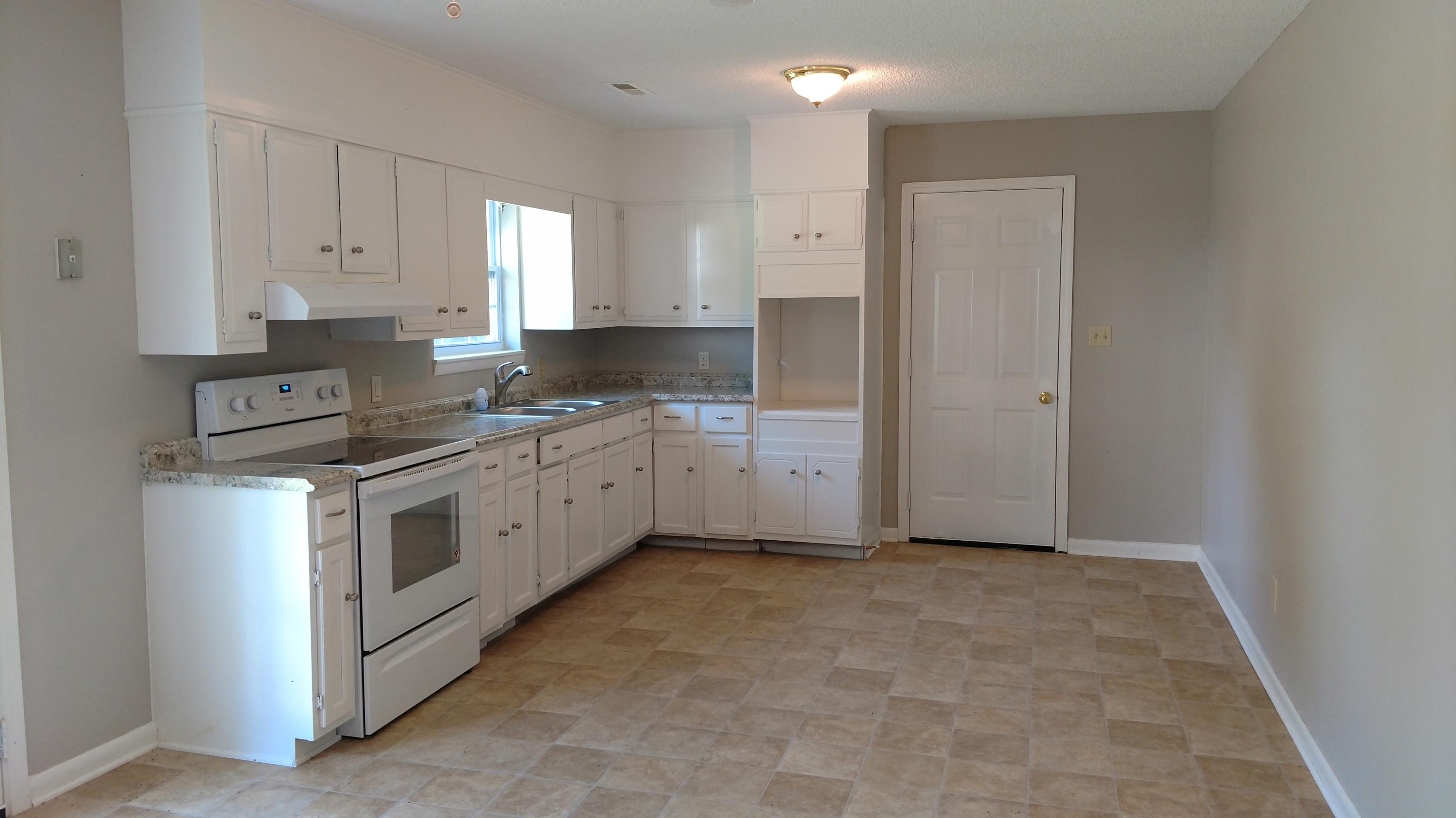 306 Marshall Hall Road Jasper, TN 37347 - Photo 7 of 20 kitchen