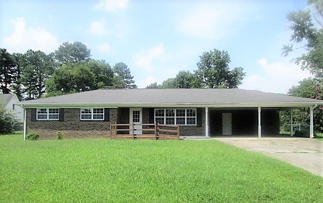 306 Marshall Hall Road Jasper, TN 37347 - Photo 10 of 20 FRONT VIEW 2