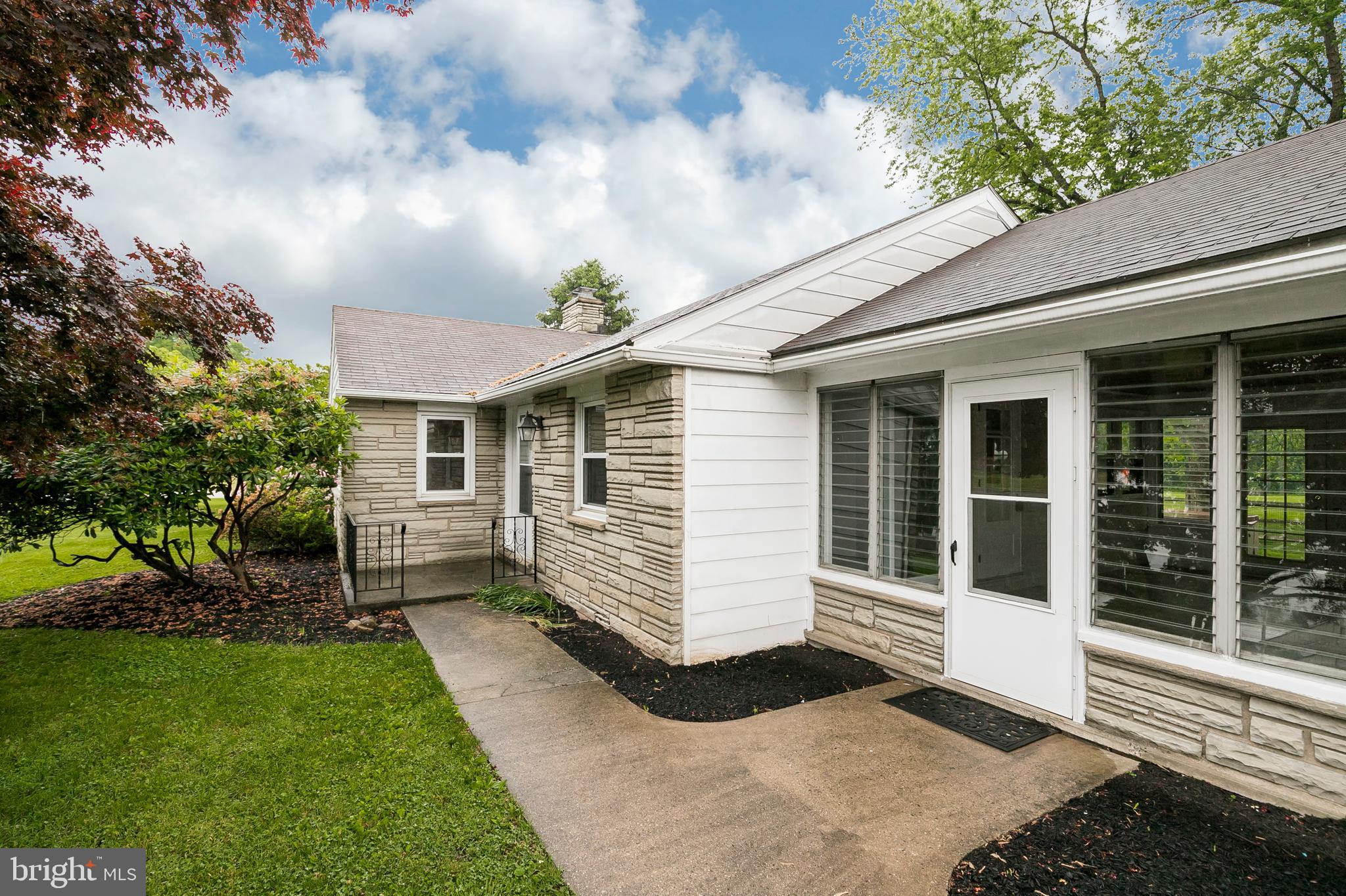 100 Wells Road Spring City, PA 19475 - Photo 2 of 33 Exterior Front