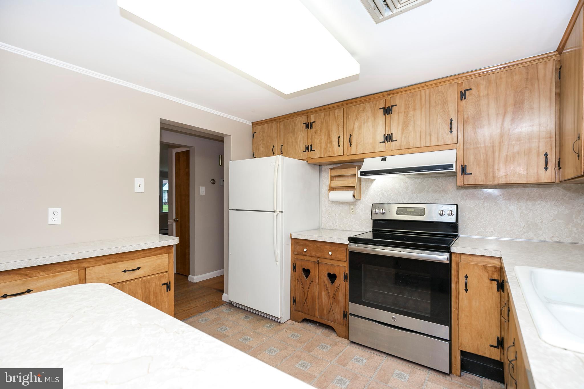100 Wells Road Spring City, PA 19475 - Photo 20 of 33 Kitchen