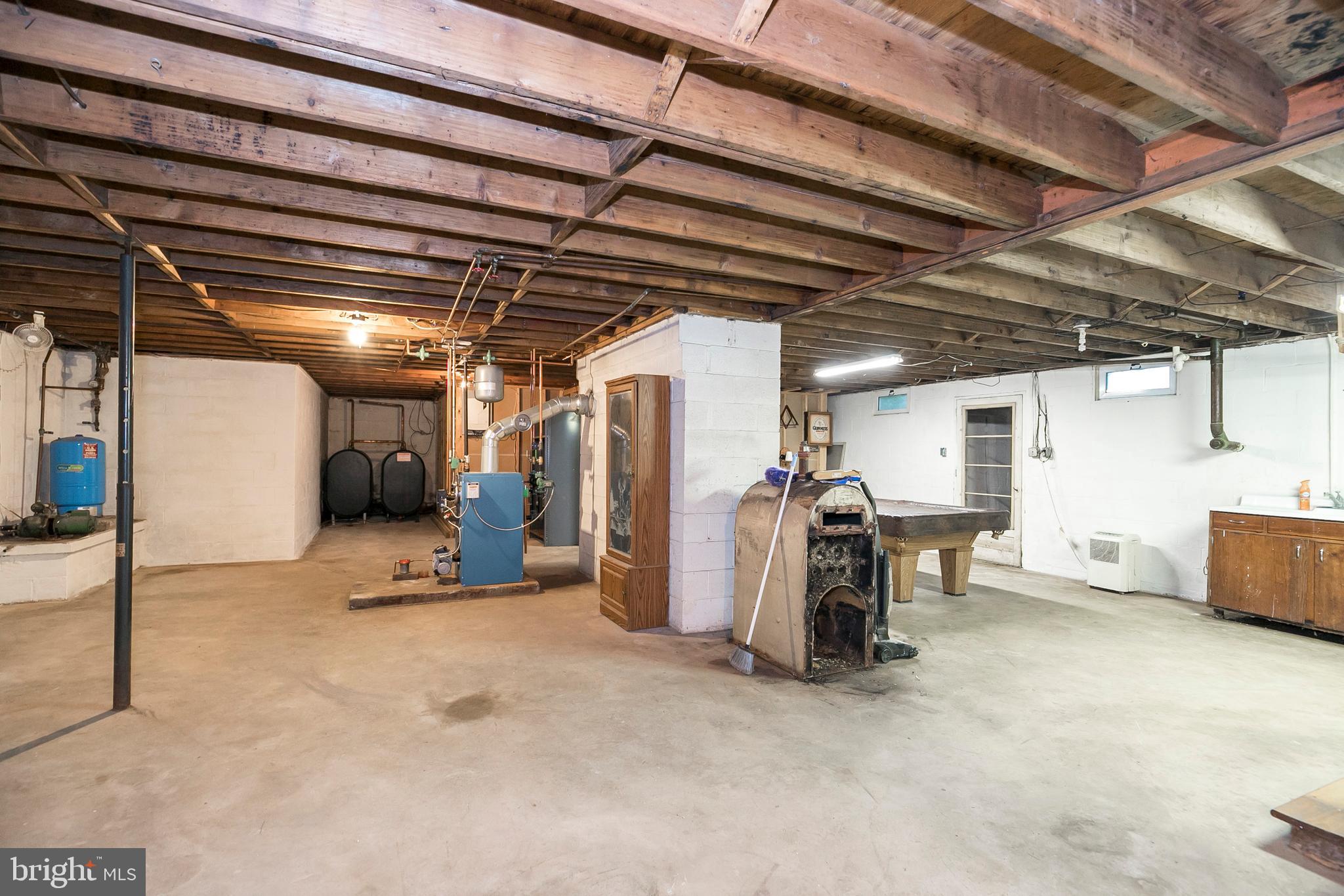 100 Wells Road Spring City, PA 19475 - Photo 31 of 33 Basement