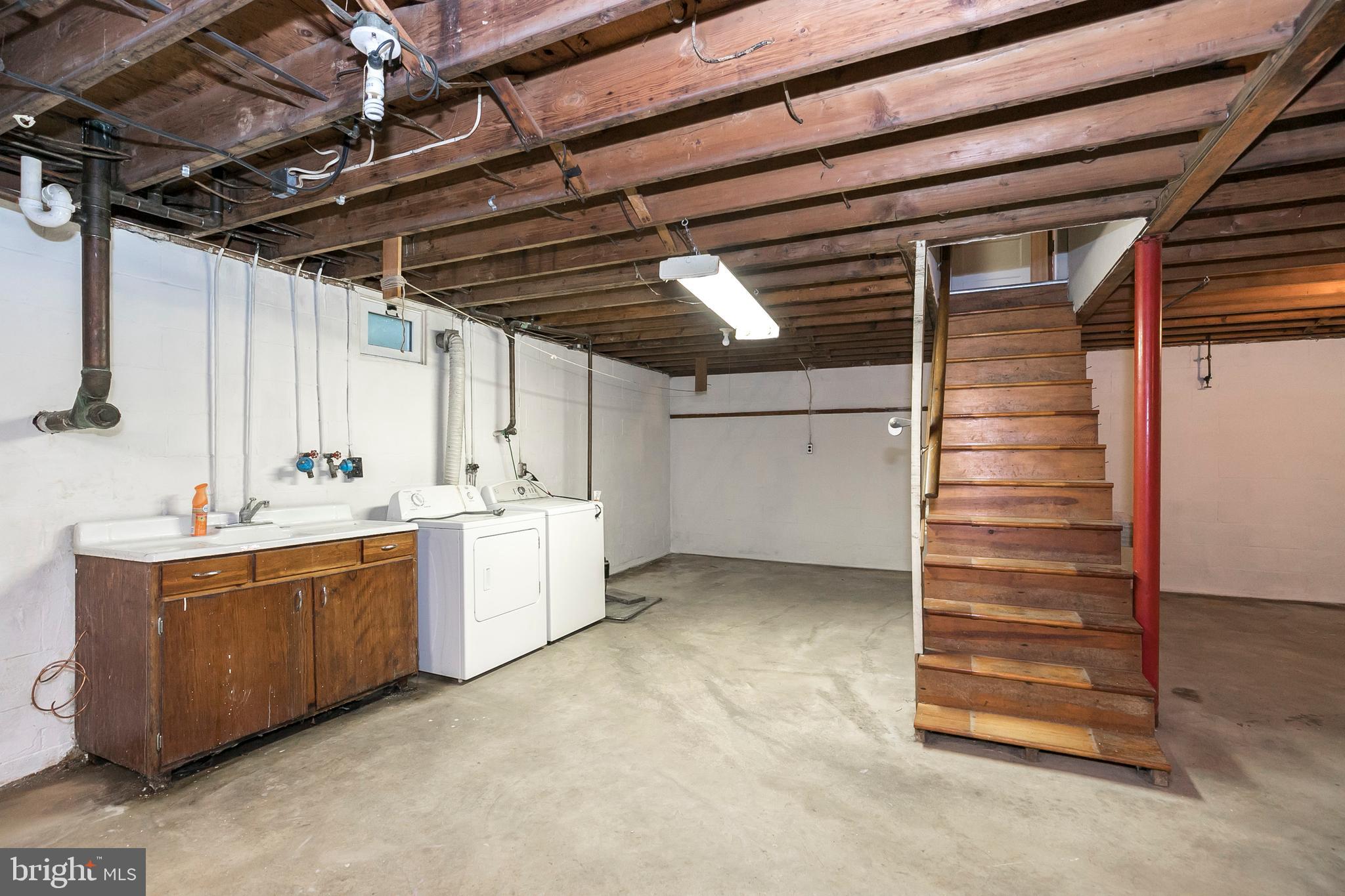 100 Wells Road Spring City, PA 19475 - Photo 32 of 33 Basement