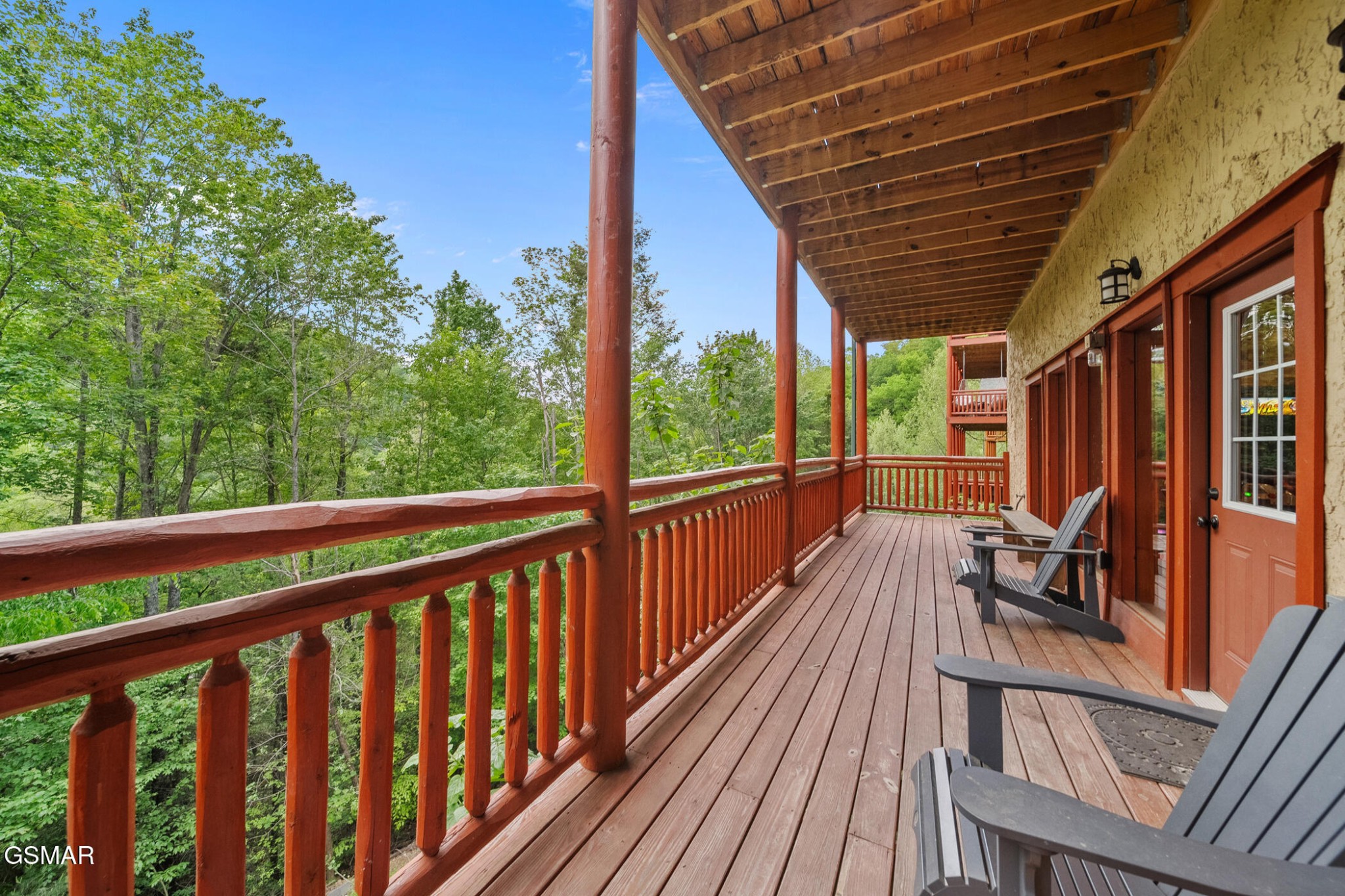 3238 Smoky Ridge Way Sevierville, TN 37862 - Photo 35 of 55 Gallery Image 35