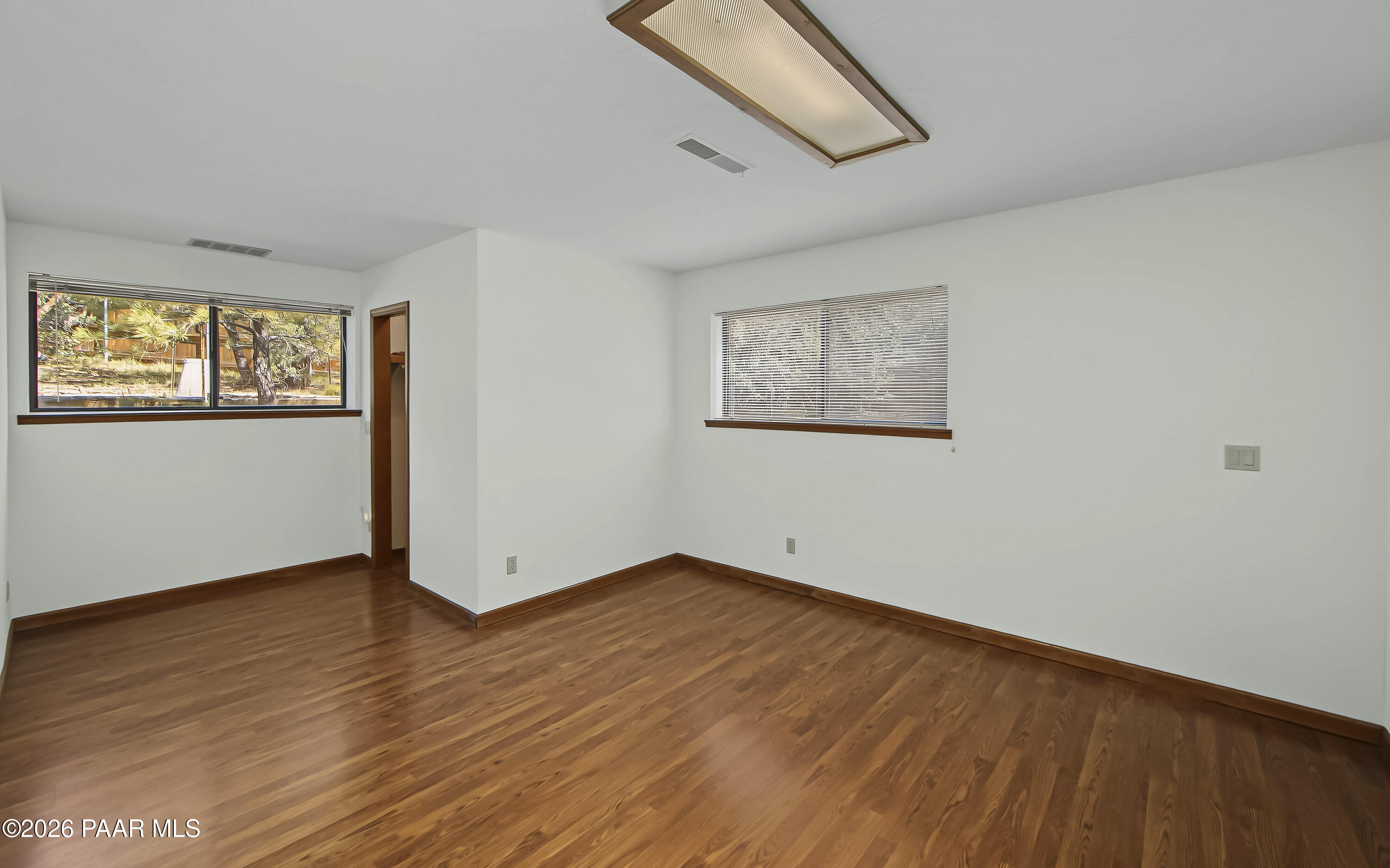 1020 Evergreen Road Prescott, AZ 86303 - Photo 27 of 44 Bedroom 2