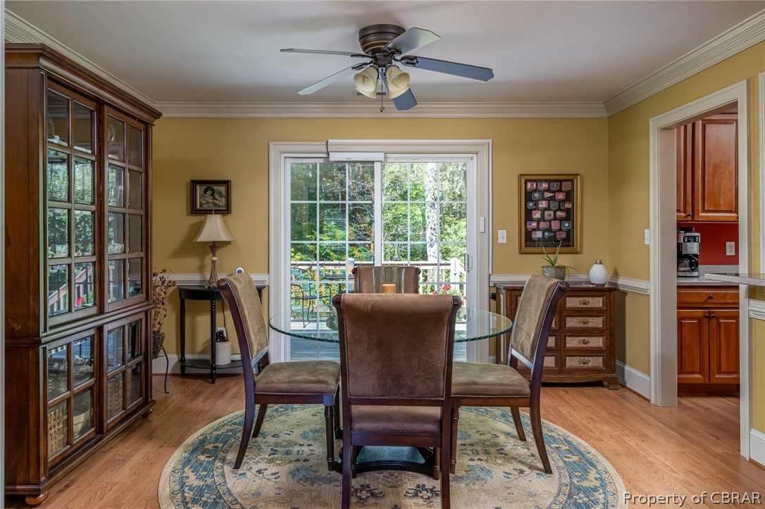 14770 Stage Road Lanexa, VA 23089 - Photo 15 of 35 Gallery Image 15