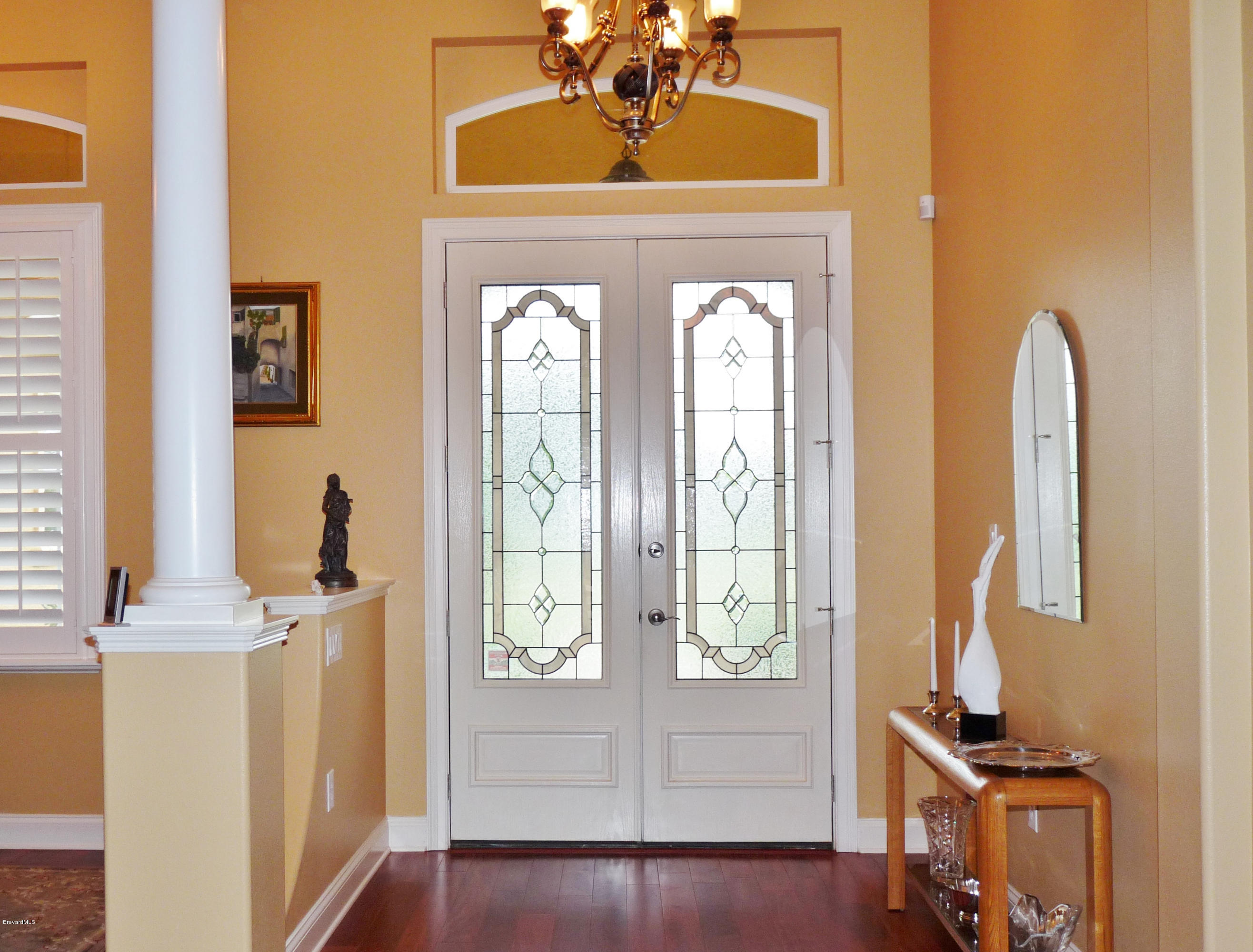 Foyer