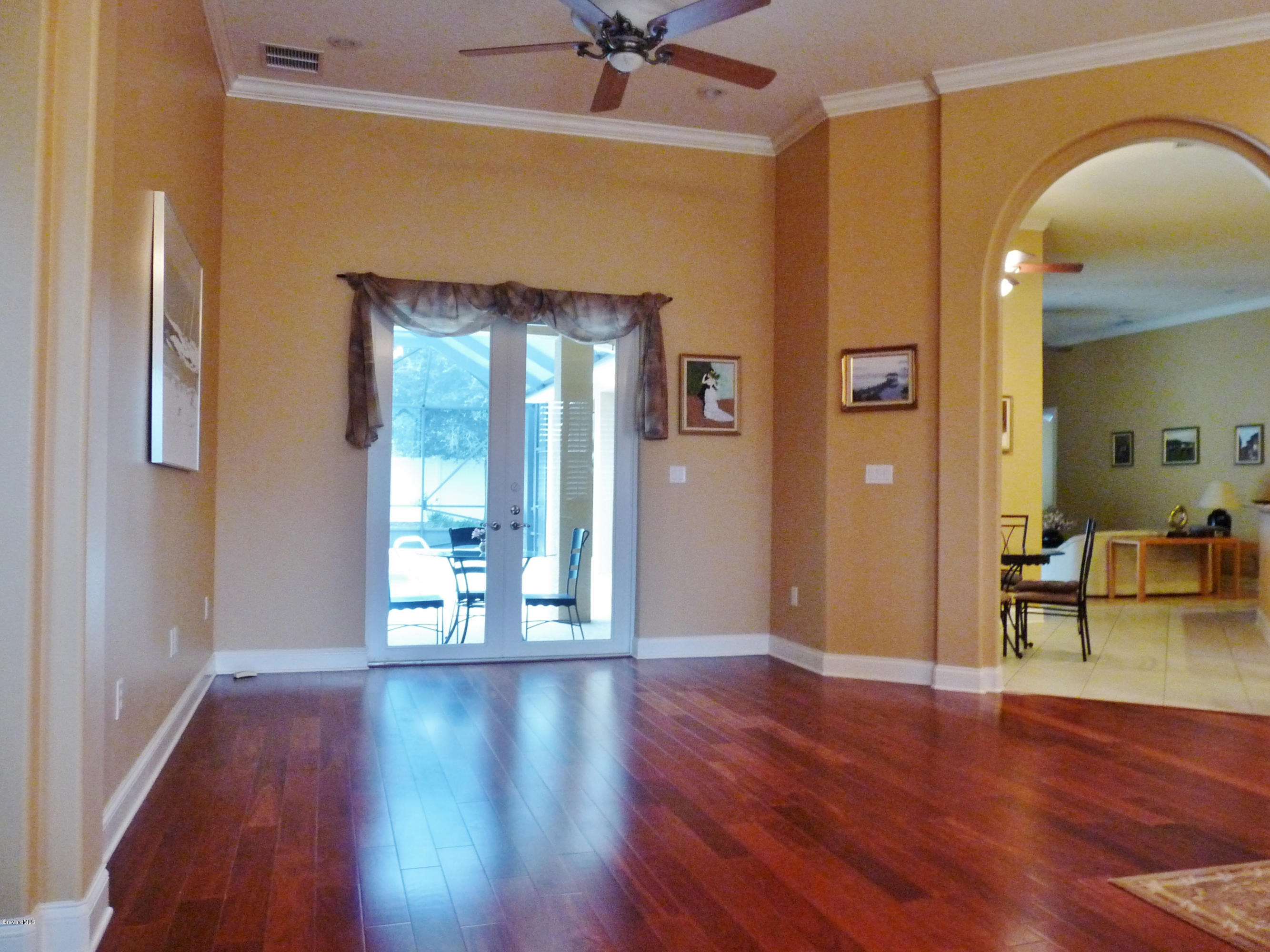 Formal Living Room