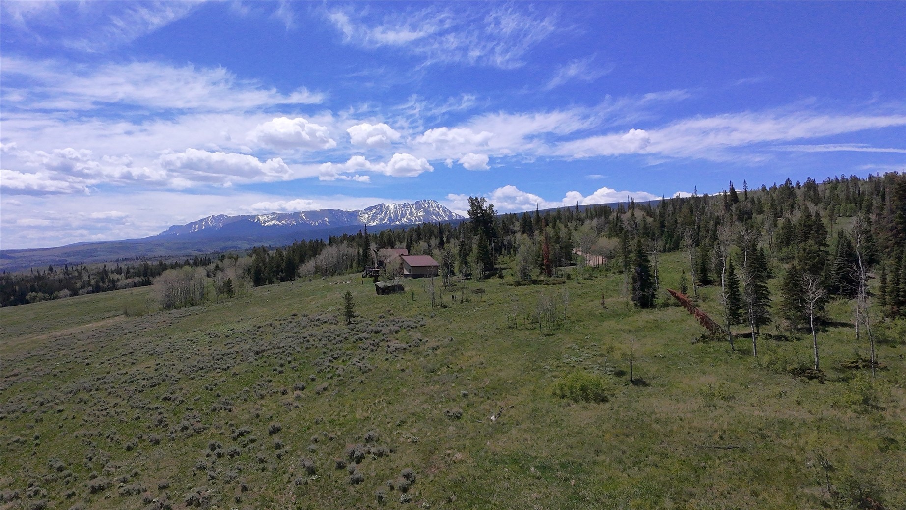 Tbd Spring Creek Ranch Road Silverthorne, CO 80498 - Photo 38 of 48
