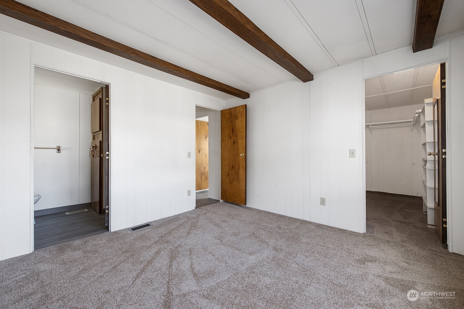 2302 R Street Southeast, Unit 140 Auburn, WA 98002 - Photo 11 of 18 a view of an empty room