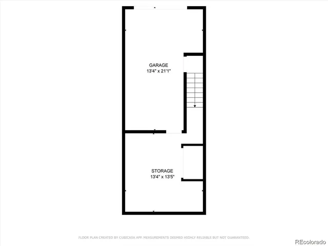 $330,000 | 1818 South Quebec Way, Unit 57, Denver, CO 80231