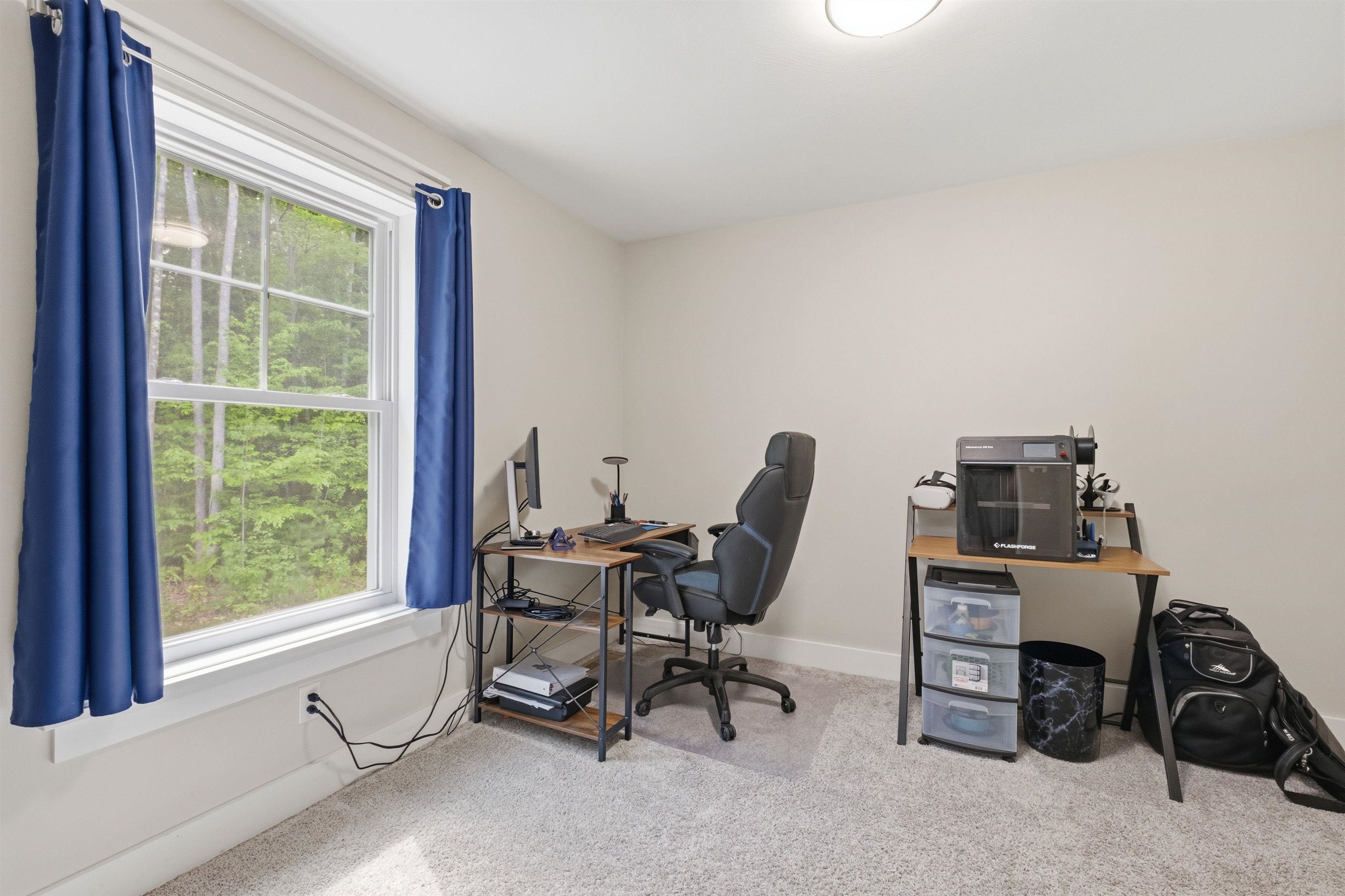 19 Birch Hill Road Meredith, NH 03253 - Photo 37 of 53