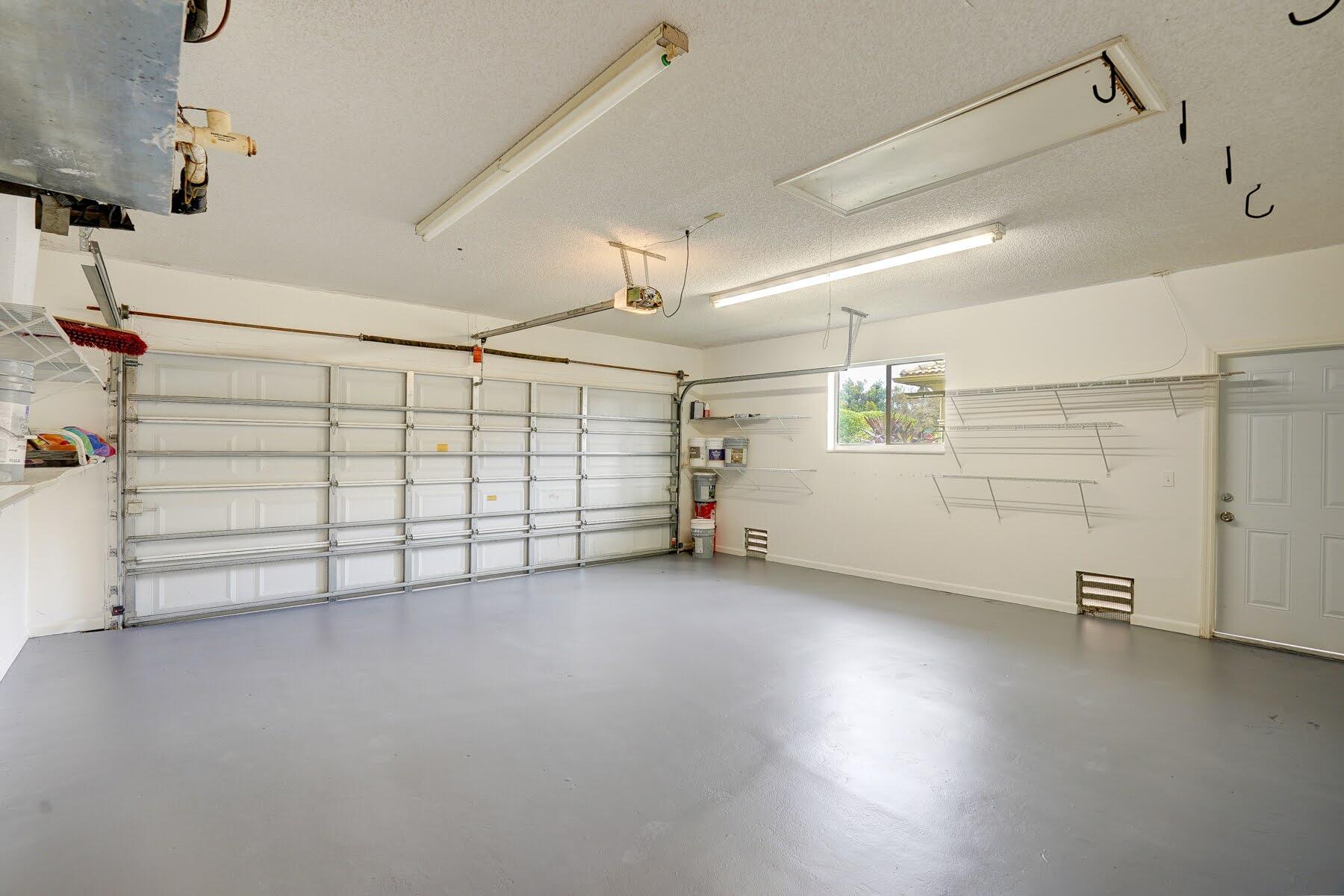 752 Southwest 36th Avenue Delray Beach, FL 33445 - Photo 31 of 40 a view of a garage