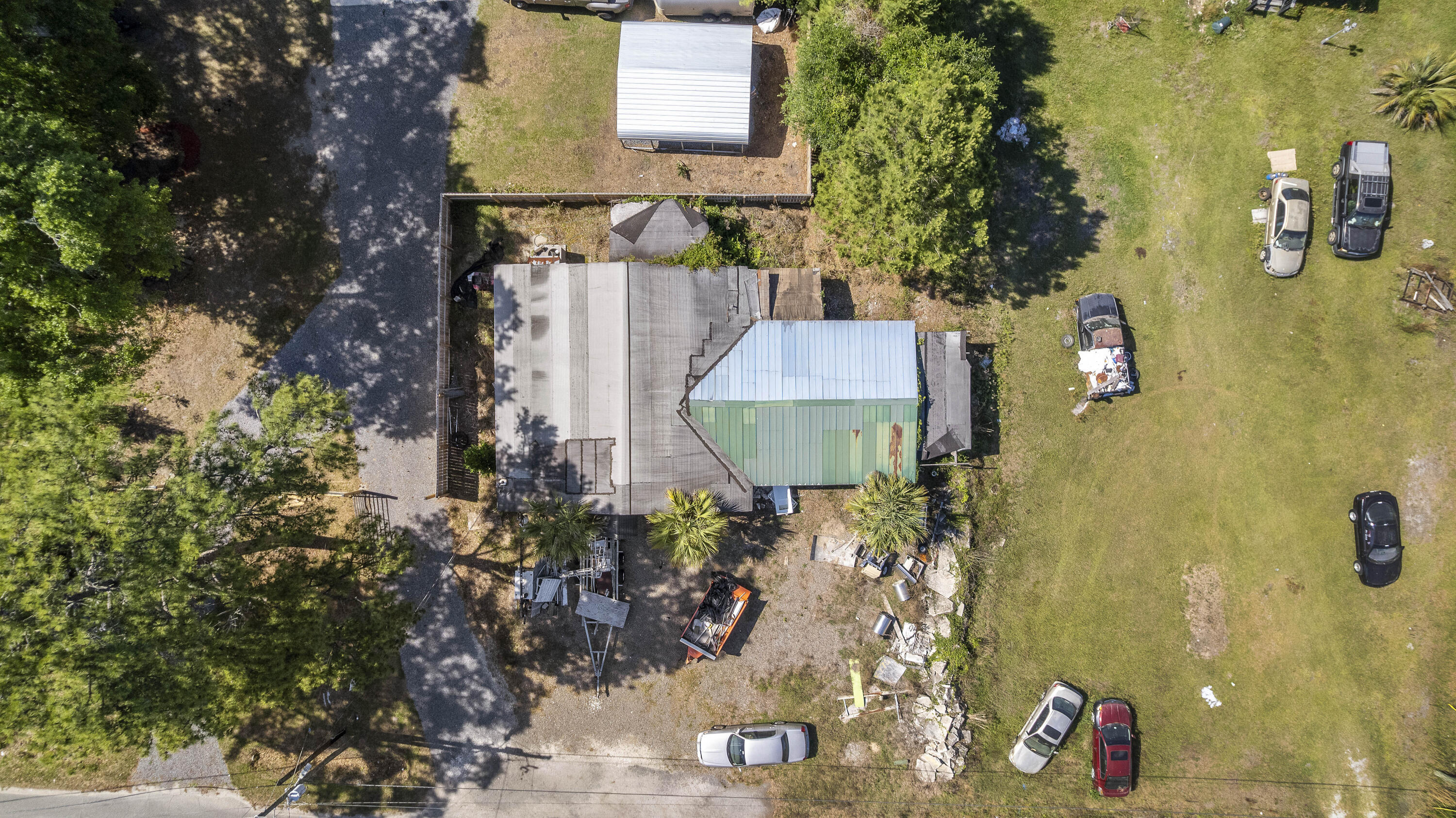 5770 Scott White Road Hollywood, SC 29449 - Photo 2 of 6 DJI_0920