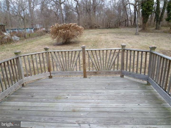 511 Ridge Avenue Media, PA 19063 - Photo 4 of 15 View in Back