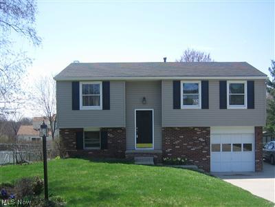 1080 Hudson Road Kent, OH 44240 - Photo 1 of 1 Nice Curb Appeal
