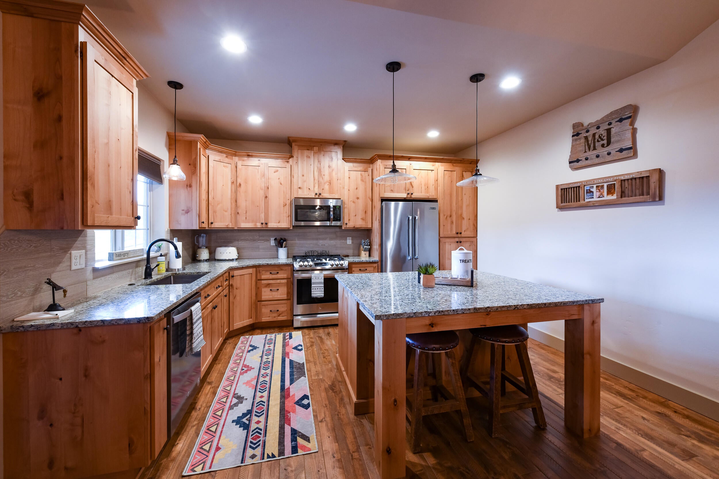 154 Northwest Saddle Ridge Loop Prineville, OR 97754 - Photo 11 of 23 012