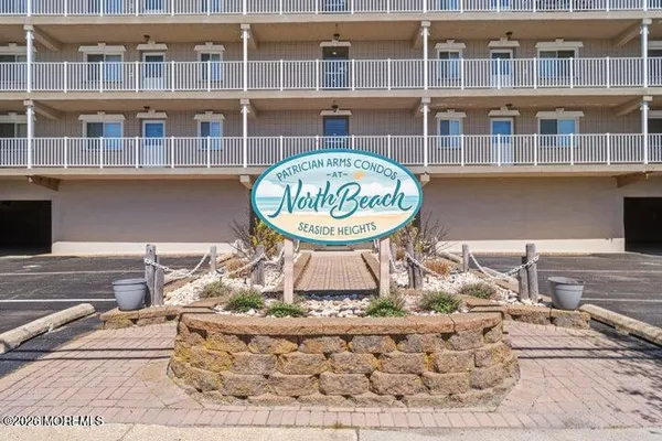 $515,000 | 1601 Ocean Boulevard, Unit A6, Seaside Heights, NJ 08751