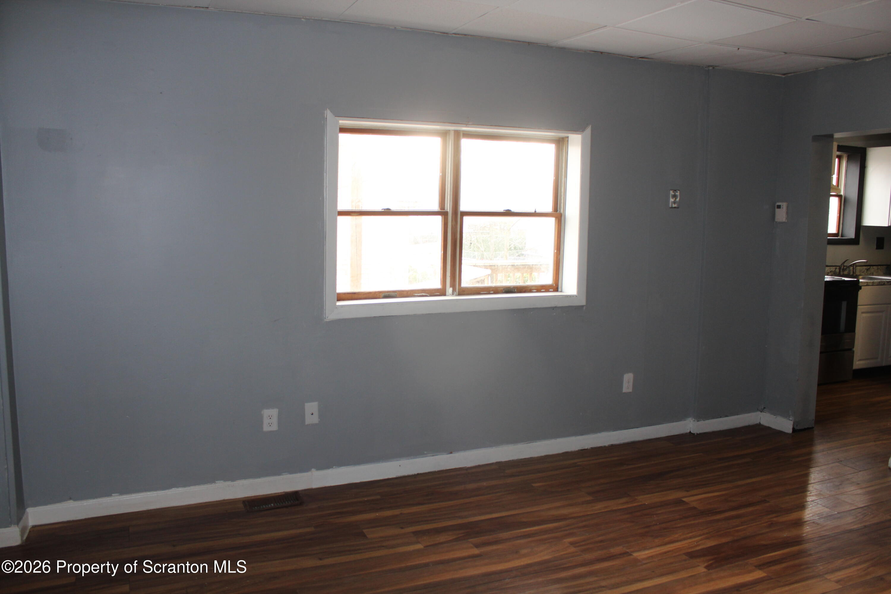 323 Union Street Taylor, PA 18517 - Photo 21 of 44 Bedroom