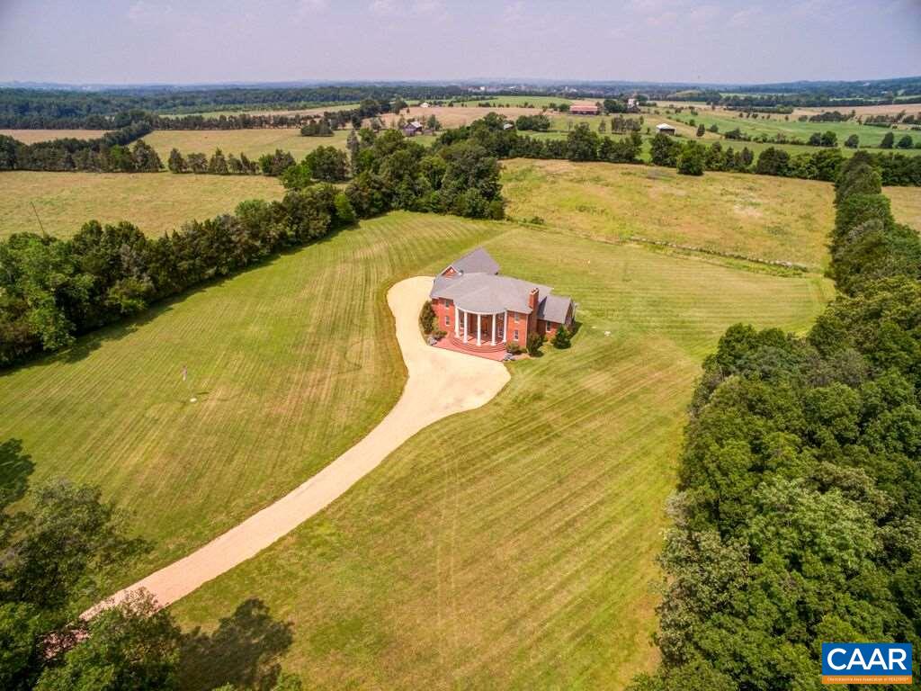 17521 Kibler Road Culpeper, VA 22701 - Photo 3 of 23 Gallery Image 3