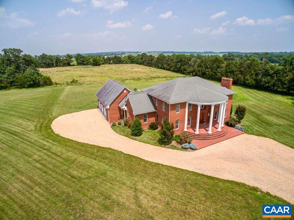 17521 Kibler Road Culpeper, VA 22701 - Photo 6 of 23 Gallery Image 6