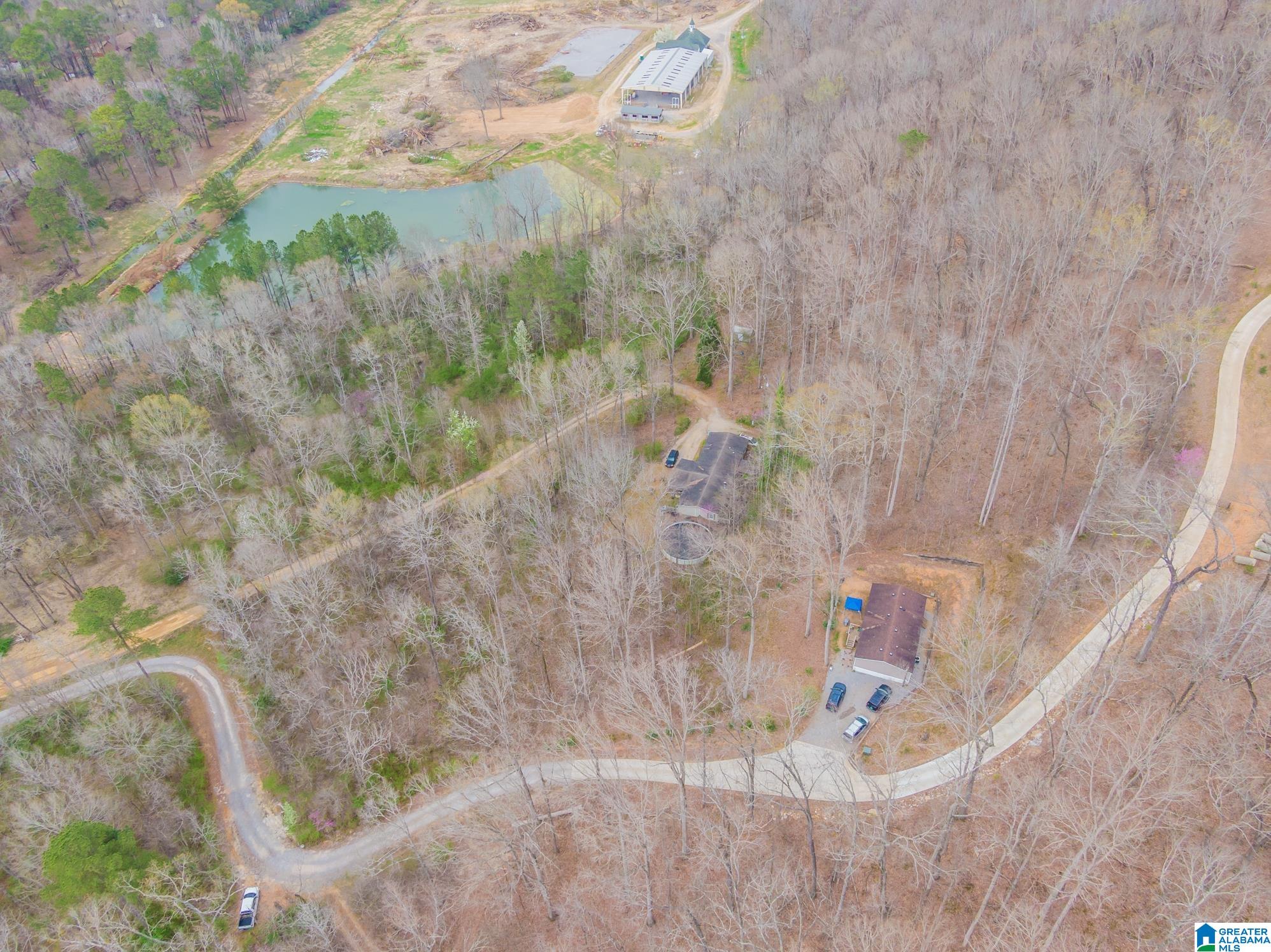 6025 Cahaba Valley Road, Unit 1 Birmingham, AL 35242 - Photo 11 of 15 Gallery Image 11