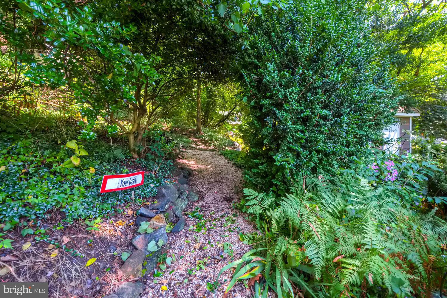 5106 North Franklintown Road Baltimore, MD 21207 - Photo 16 of 22