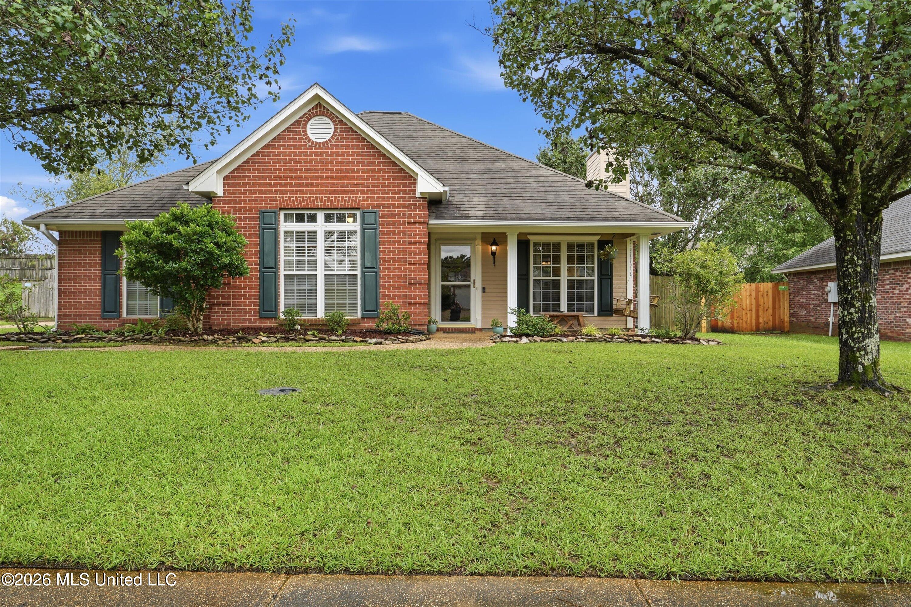 1308 Pecan Cove Brandon, MS 39042 - Photo 2 of 36 02-1308_Pecan_Cv_002