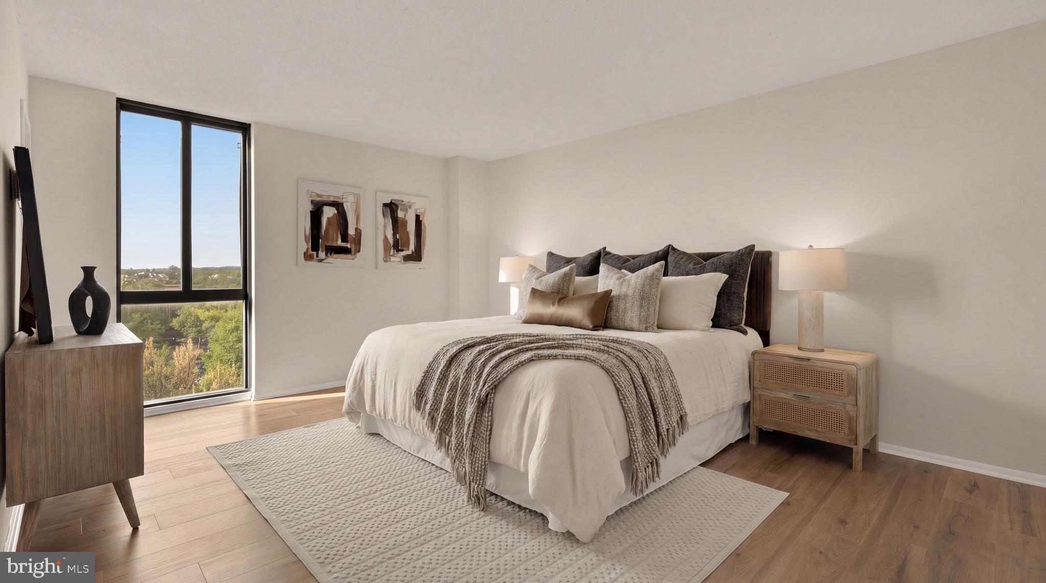 6800 Fleetwood Road, Unit 901 McLean, VA 22101 - Photo 12 of 25