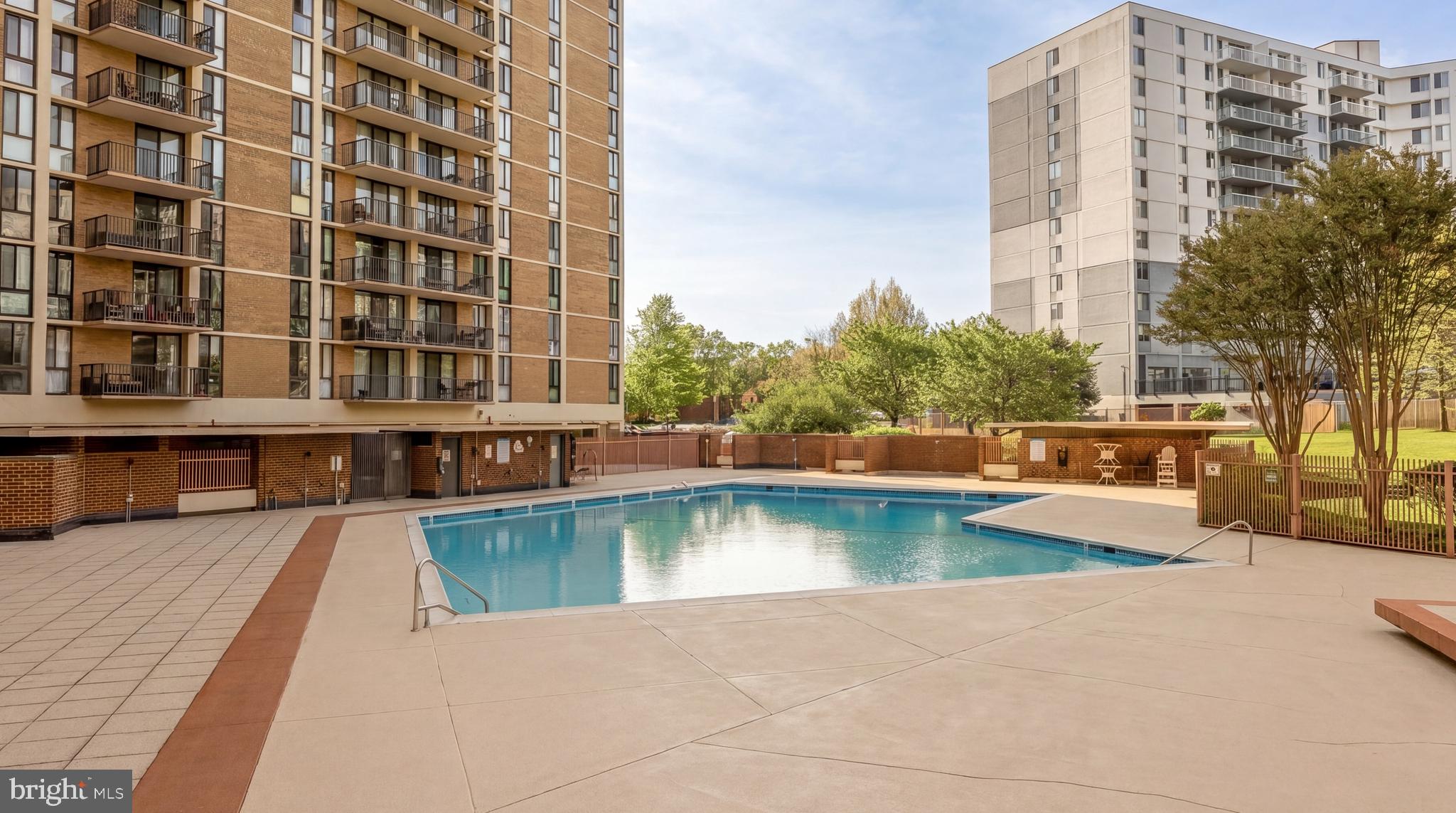 6800 Fleetwood Road, Unit 901 McLean, VA 22101 - Photo 22 of 25