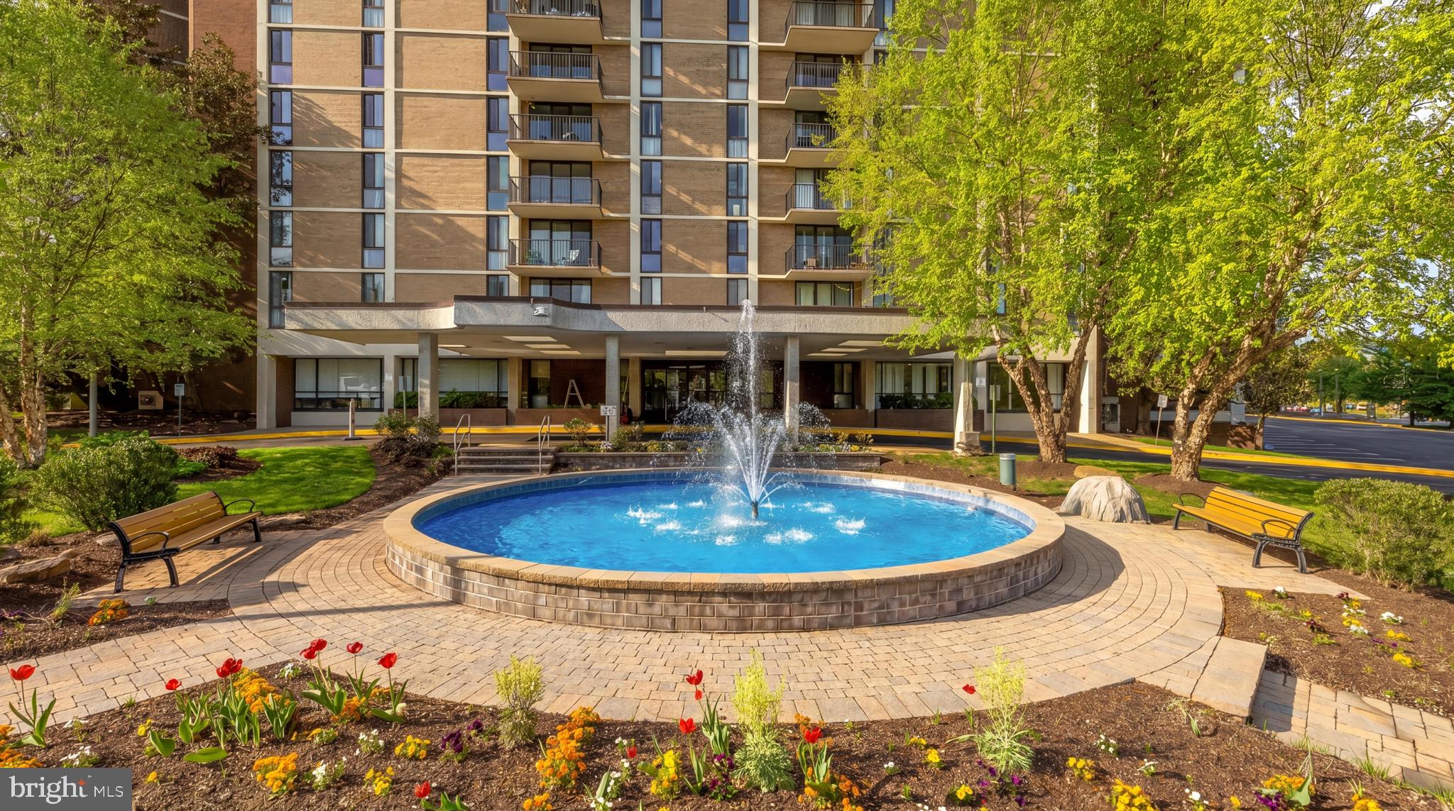 6800 Fleetwood Road, Unit 901 McLean, VA 22101 - Photo 3 of 25