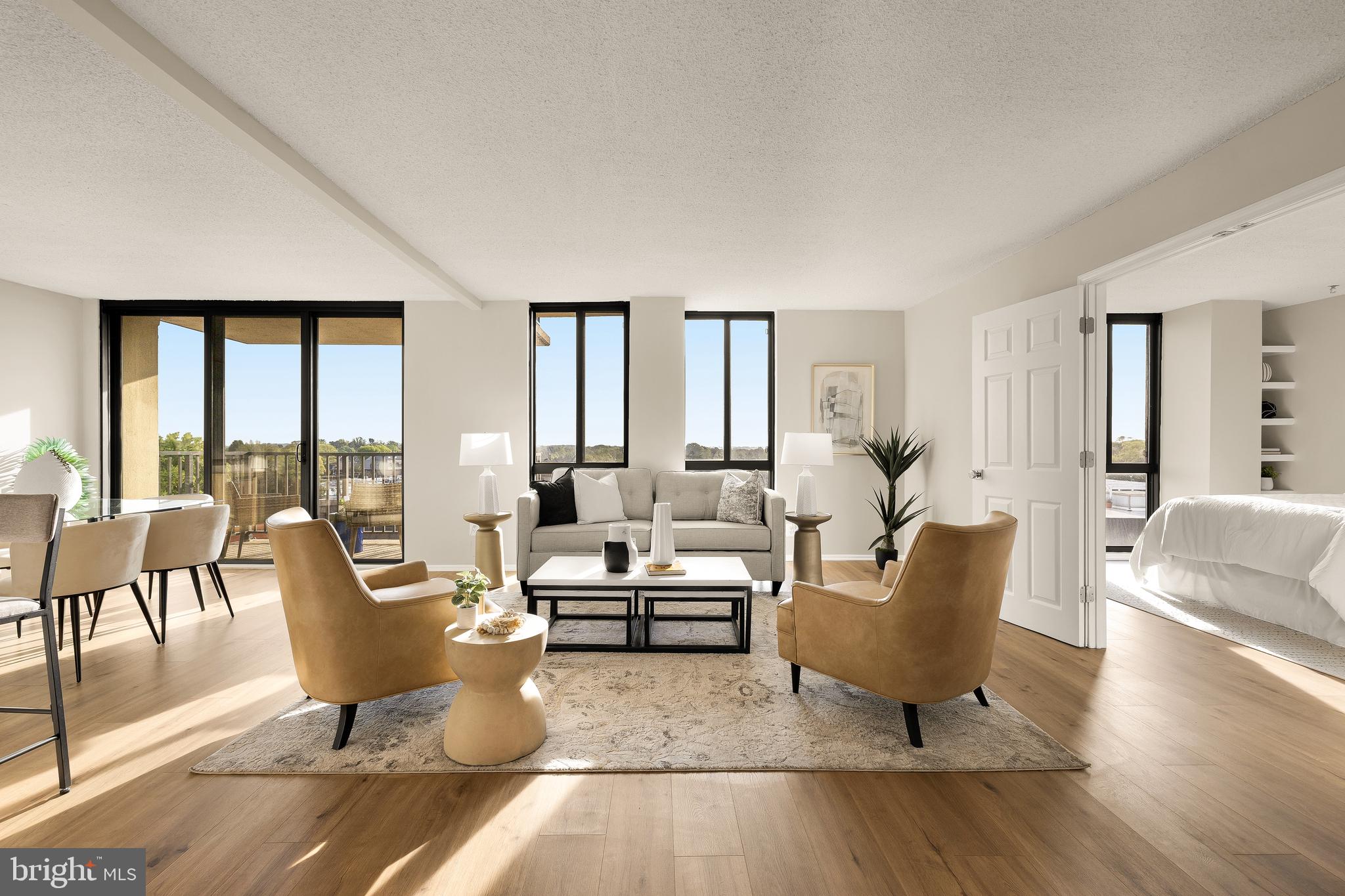 6800 Fleetwood Road, Unit 901 McLean, VA 22101 - Photo 4 of 25