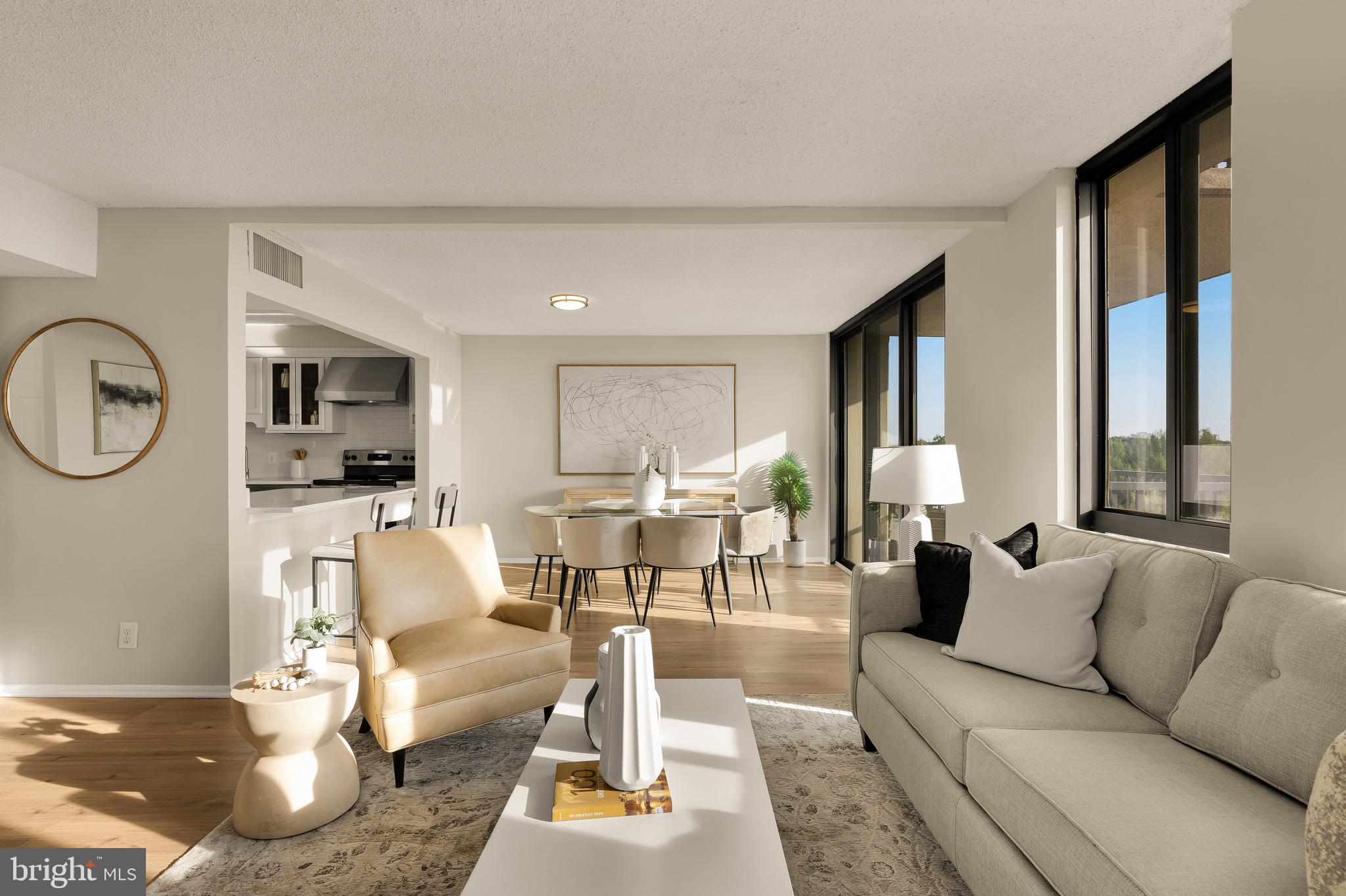 6800 Fleetwood Road, Unit 901 McLean, VA 22101 - Photo 5 of 25