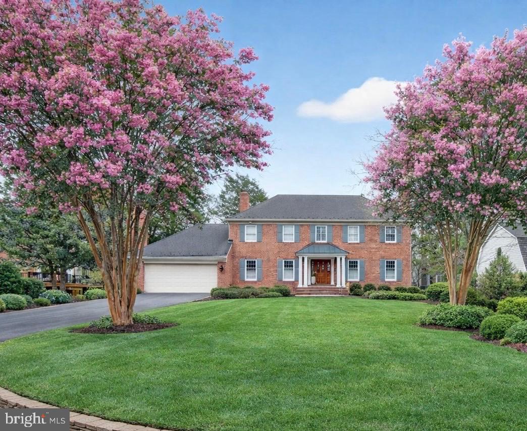 1205 Suffield Drive McLean, VA 22101 - Photo 1 of 64