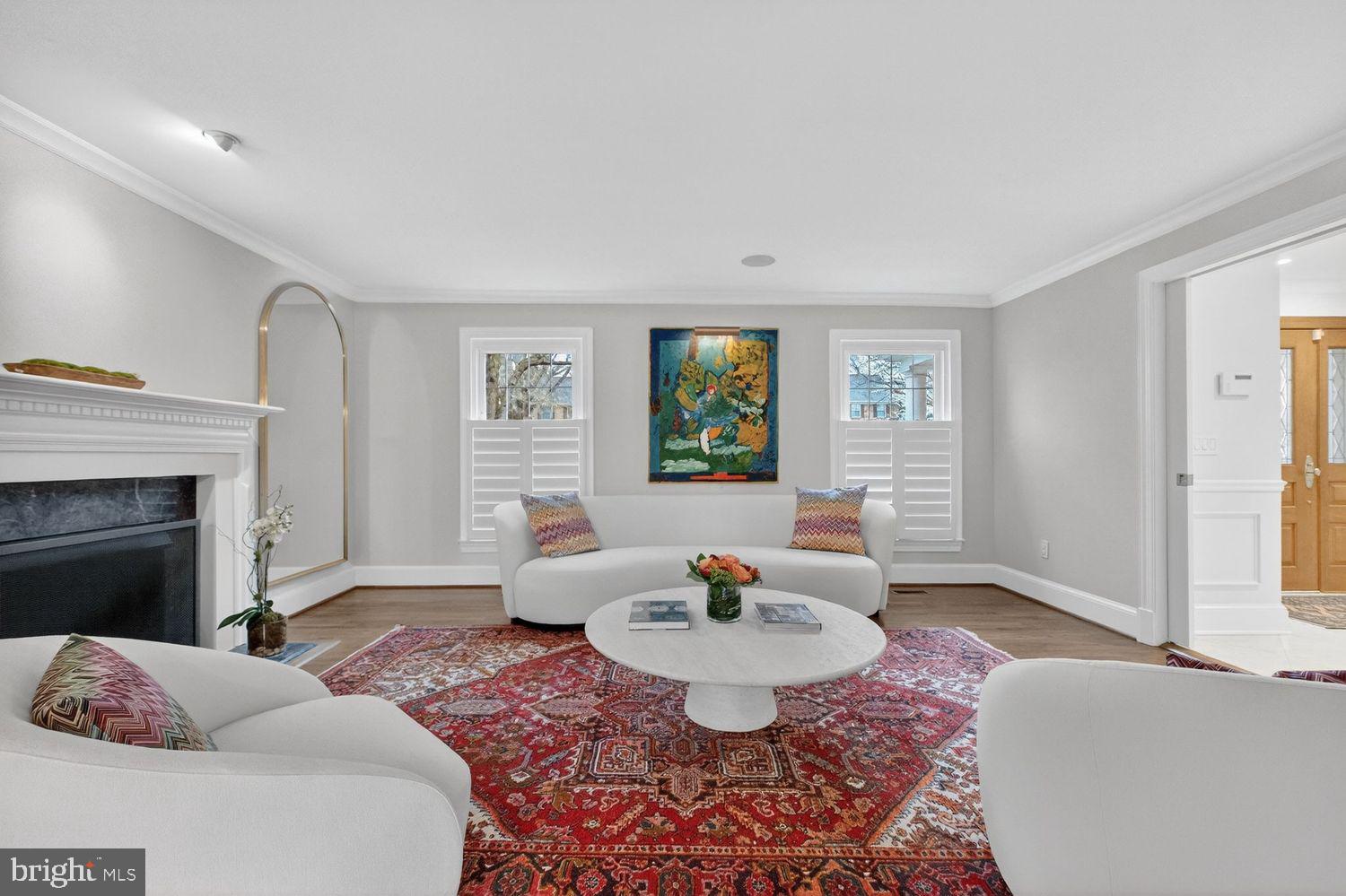 1205 Suffield Drive McLean, VA 22101 - Photo 16 of 64