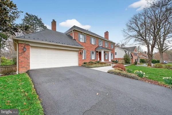$2,350,000 | 1205 Suffield Drive, McLean, VA 22101