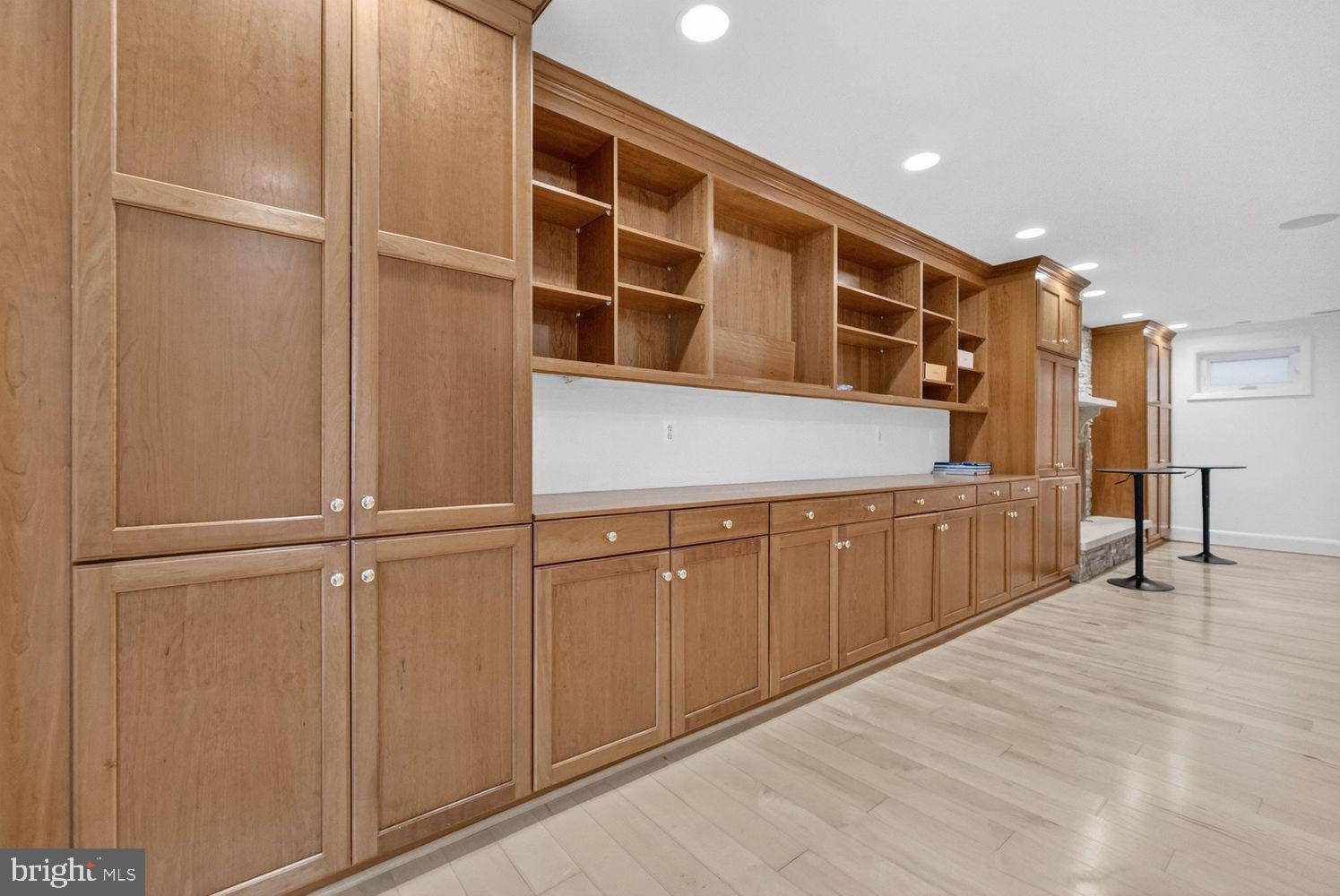 1205 Suffield Drive McLean, VA 22101 - Photo 43 of 64 Lower level built ins