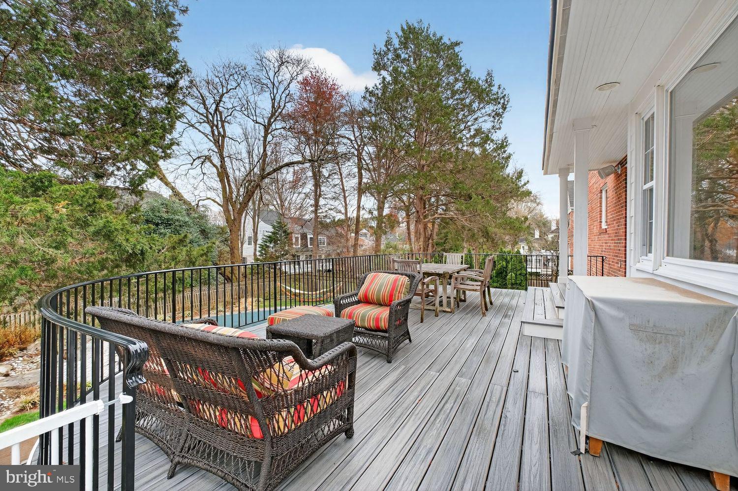 1205 Suffield Drive McLean, VA 22101 - Photo 48 of 64