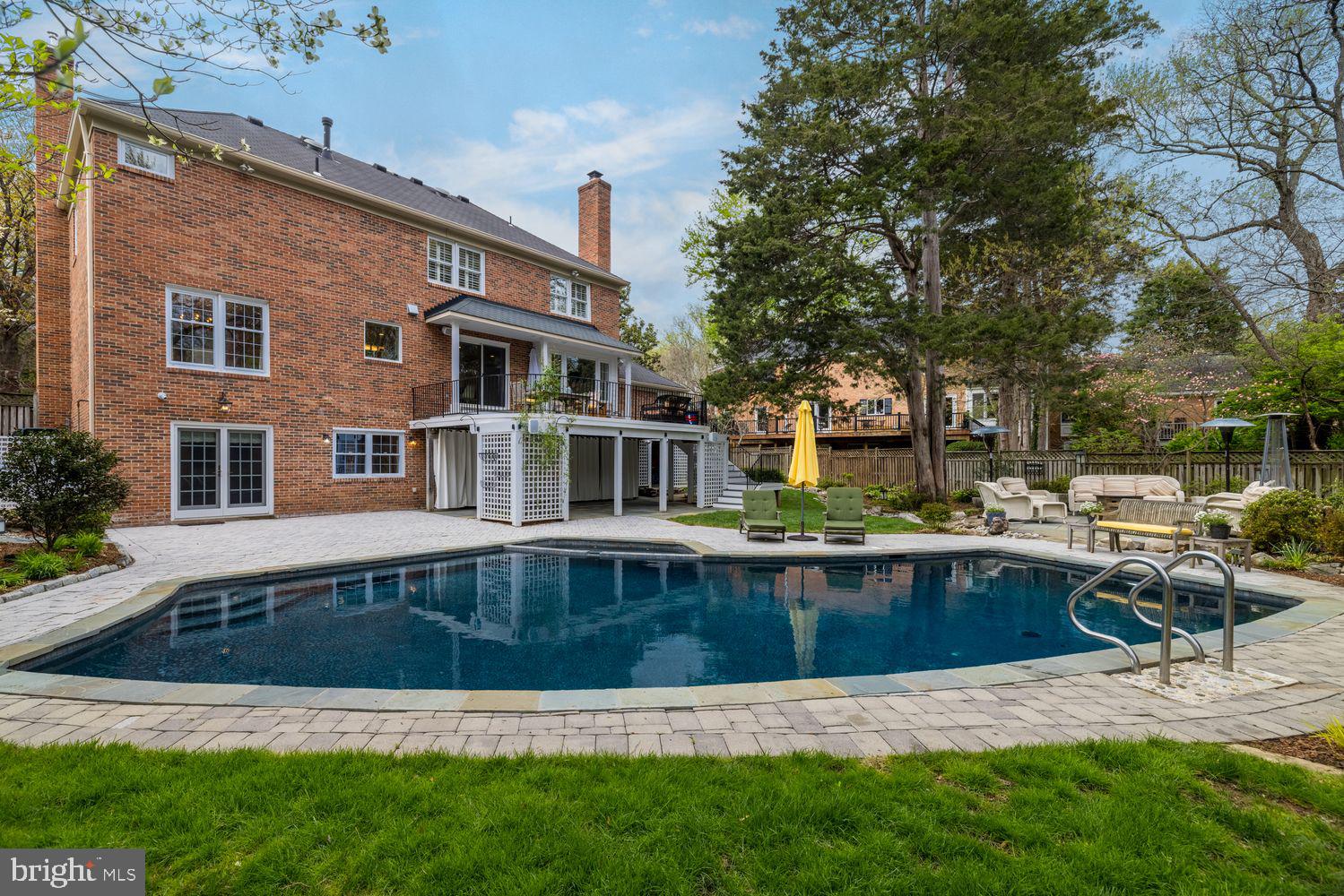 1205 Suffield Drive McLean, VA 22101 - Photo 52 of 64