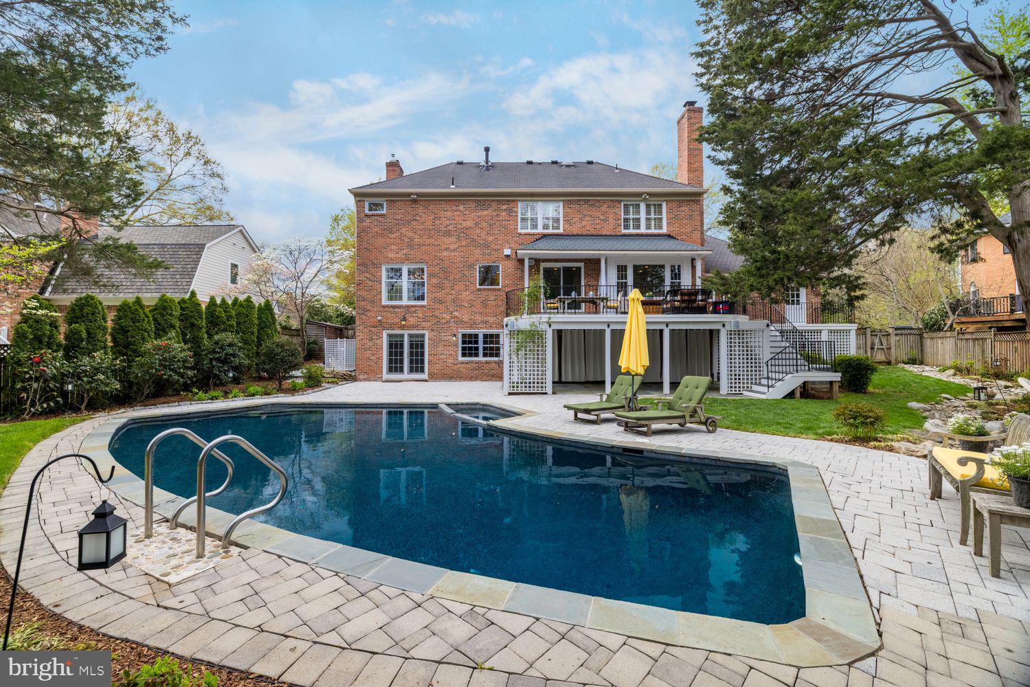 1205 Suffield Drive McLean, VA 22101 - Photo 53 of 64