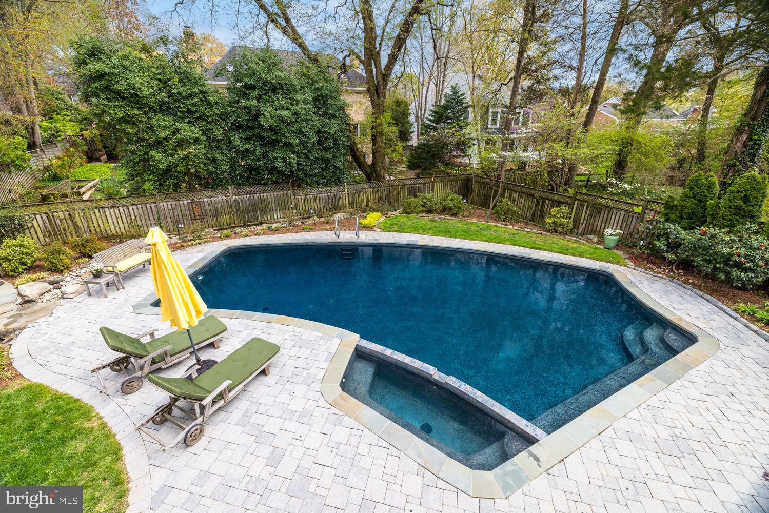1205 Suffield Drive McLean, VA 22101 - Photo 54 of 64